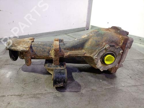 Used Rear differential Rear differential 25783255 25783255