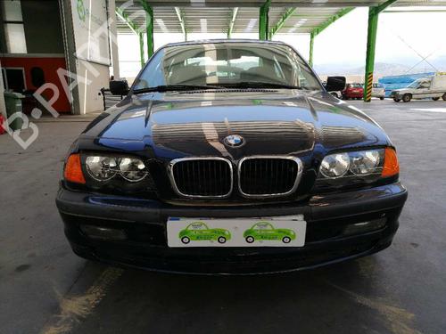 Computer motormanagement BMW 3 (E46) 320 d | BP5769638M57 