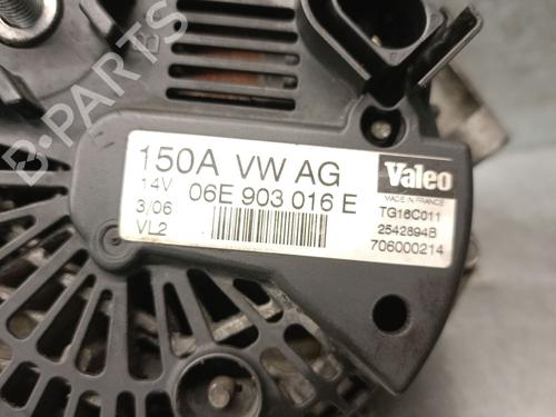 Alternator AUDI A4 B7 (8EC) 3.2 FSI quattro | BP32389085M7  - Image 6