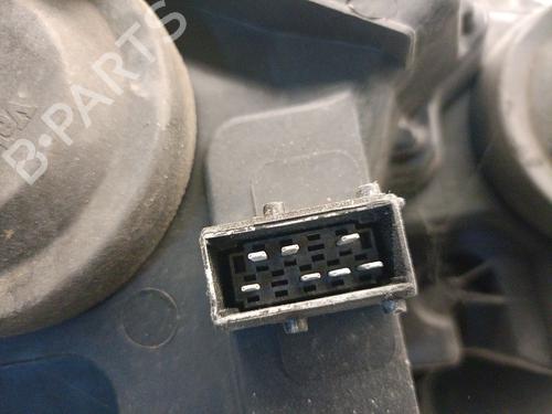 Left headlight CITROËN C4 I Saloon 1.6 HDi | BP33114440C28  - Image 6