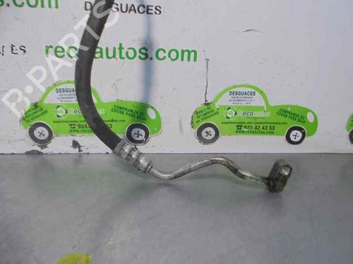 AC pipe MERCEDES-BENZ M-CLASS (W163) ML 270 CDI (163.113) | BP20252193M126 