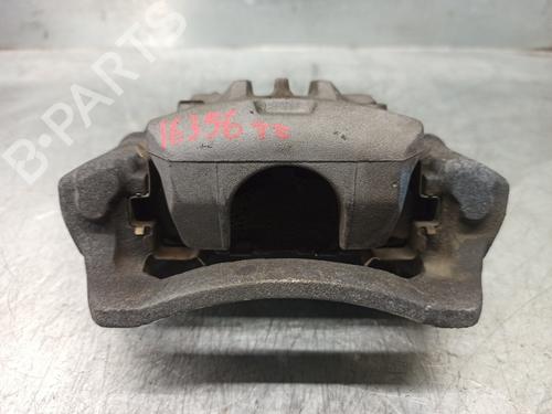 Left rear brake caliper SUBARU LEGACY IV Estate (BP)  | BP12904658M107 