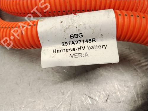 Wiring harness DACIA SPRING EV (B6M1) | BP38511764E16 - Image 5