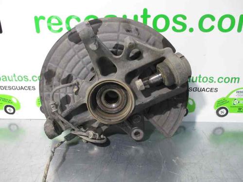 Used Right front steering knuckle MERCEDES-BENZ M-CLASS (W163) ML 270 CDI (163.113) (163 hp) 2097280