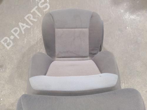 Right front seat SEAT IBIZA III (6L1) 1.9 TDI | BP29260383C16 