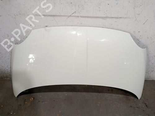 Used Hood FIAT 500 (312_) 1.3 D Multijet (312AXB1A) (75 hp) 27285579