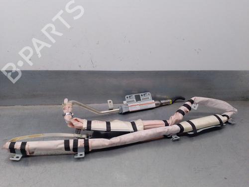 Left curtain airbag INFINITI QX70 3.7 AWD | BP18264736C11 