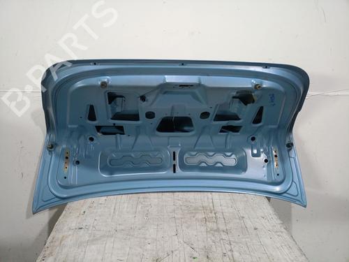 Tailgate DAEWOO KALOS (KLAS) 1.4 | BP36222594C6  - Image 5