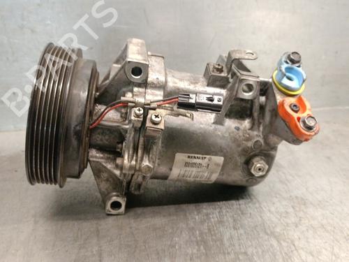 Compressore A/C DACIA DOKKER Box Body/MPV 1.5 dCi (FEAJ) (90 hp) 32760500