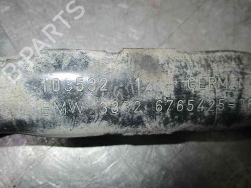 Left rear suspension arm BMW 1 (E87) 116 i | BP2095621M14 