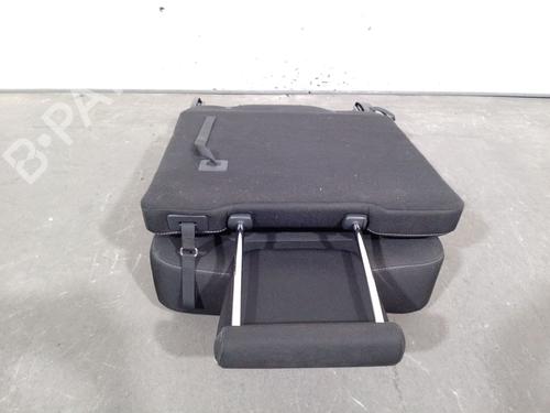 Rear seat FORD GALAXY III (CK) 2.0 TDCi | BP36390719C17 - Image 4