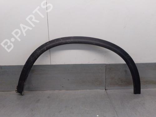 Used Rear left wheel arch trim SUZUKI VITARA (LY) 1.4 Hybrid (Mild Hybrid) (APK414) (129 hp) 27278789