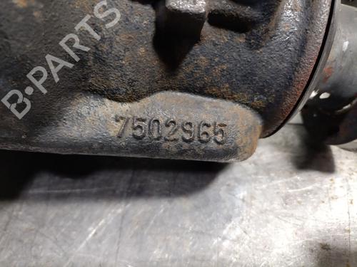 Rear differential BMW 5 (E60) 530 d | BP33240653M24 - Image 7