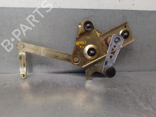 Rear left window mechanism RENAULT 12 Estate 1.4 | BP29285039C24 