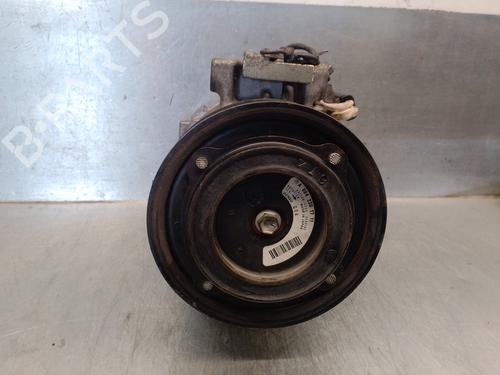 AC compressor MERCEDES-BENZ B-CLASS Sports Tourer (W246, W242) B 180 CDI / d (246.212) | BP13686035M34 