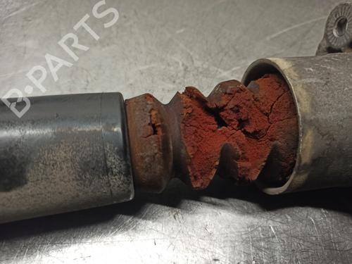 Left rear shock absorber SKODA SUPERB I (3U4) 1.9 TDI | BP10935893M18 