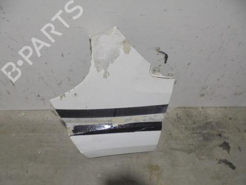 Used Left front fenders CITROËN JUMPER II Van 2.2 HDi 120 (120 hp) 9275352