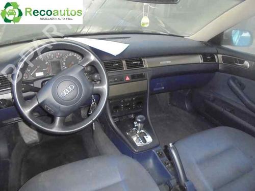 Electronic sensor AUDI A6 C5 Avant (4B5)  | BP8293798M84 