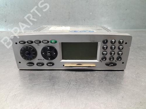 Used Radio Radio 37648202 37648202