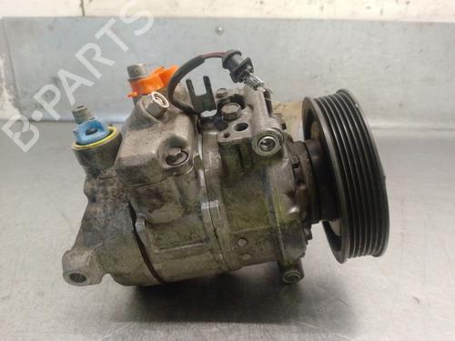 Used AC compressor AC compressor AUDI A5 Sportback (8TA) S5 quattro (333 hp) 40081068 40081068