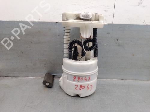 Used Fuel pump NISSAN NOTE (E11, NE11) 1.6 (110 hp) 25235248