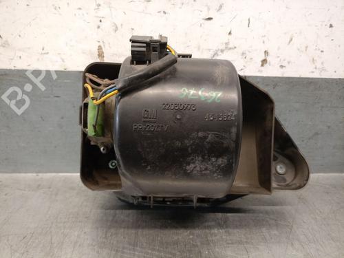 Used Heater blower motor Heater blower motor 38489911 38489911