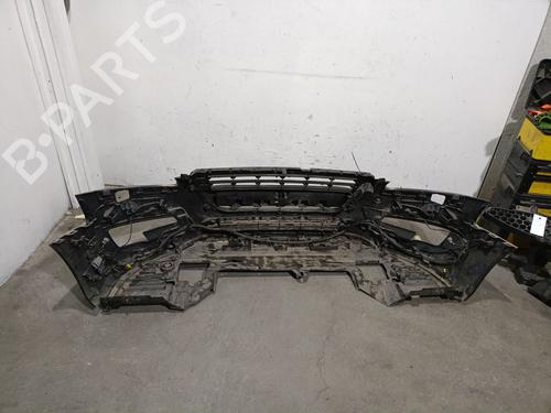 Front bumper PEUGEOT 508 SW I (8E_) 2.0 HDi | BP29745571C7 