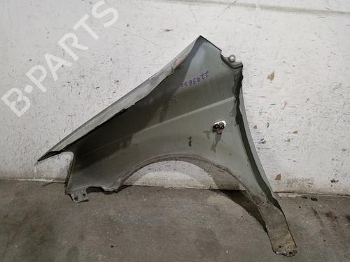 Right front fenders HYUNDAI GETZ (TB) 1.3 i | BP26657746C42 