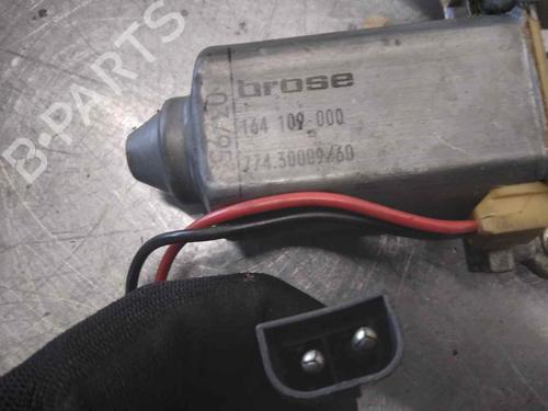 Front right window mechanism SAAB 9000 2.3 -16 CD Turbo | BP9958983C23 