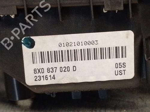 Front right interior door handle AUDI A1 Sportback (8XA, 8XF) 1.6 TDI | BP31714093I14 