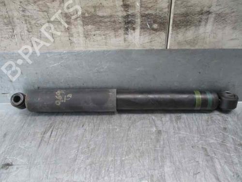 Used Right rear shock absorber NISSAN NV200 / EVALIA Bus [2010-2025]  4870039
