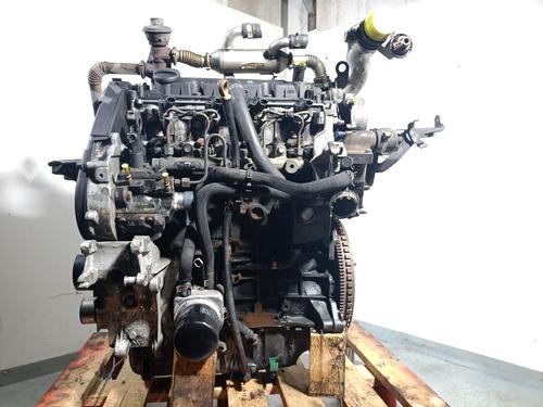 Engine PEUGEOT BOXER Van (244) 2.0 HDi | BP36437428M1 - Image 3