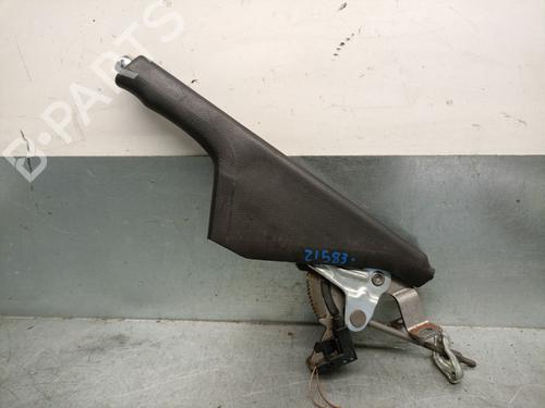 Used Hand brake SEAT LEON (1M1) 1.9 TDI (110 hp) 21583101