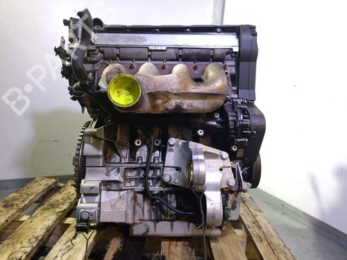 Engine PEUGEOT 406 (8B) 1.8 16V | BP29165860M1 