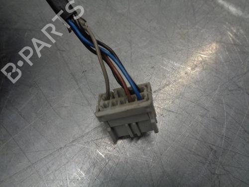 Right mirror ROVER 25 I Hatchback (RF) 1.6 16V | BP10336337C27 
