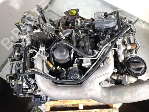 Engine AUDI A5 (8T3) 2.7 TDI | BP39655330M1 - Image 5