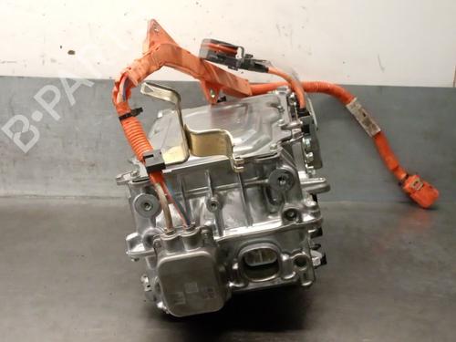 Inverter/Converter MAZDA 2 Hatchback (KB) 1.5 Hybrid (KBAC3X) | BP36995880M119 - Image 4