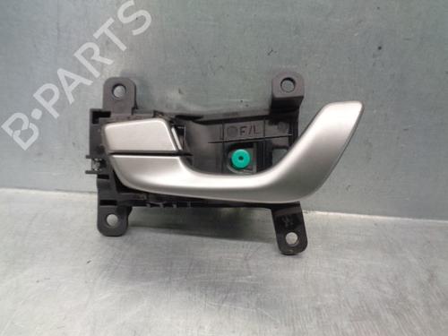 Used Front left interior door handle Front left interior door handle 13902509 13902509