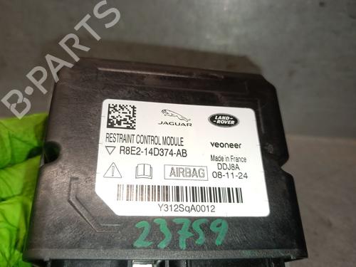 ECU airbags LAND ROVER DEFENDER Station Wagon (L663) D250 MHEV 4x4 | BP30316437M53 