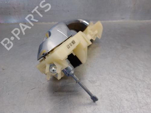 Front left exterior door handle KIA SORENTO III (UM) 2.2 CRDi | BP27547015C128 