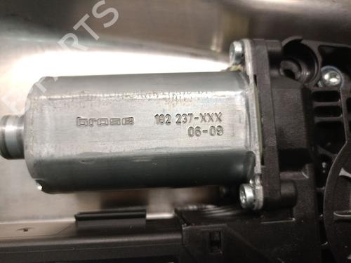 Front right window mechanism AUDI A8 D3 (4E2, 4E8) 3.0 TDI quattro | BP32197859C23  - Image 5