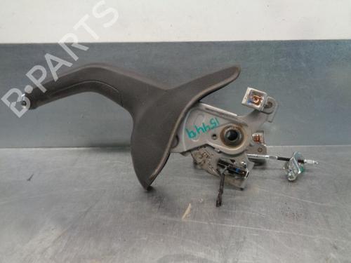 Parkbremsarm/handtak CHEVROLET AVEO Hatchback (T300) 1.3 D (75 hp) 9846358
