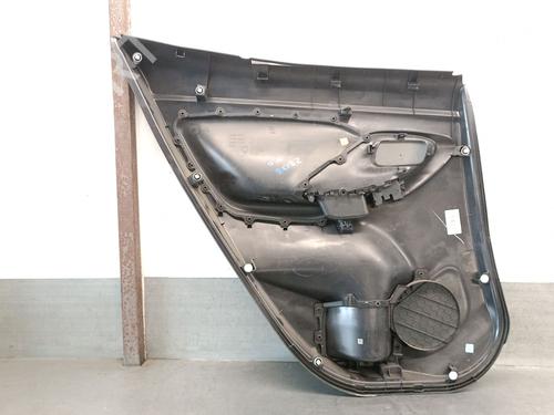 Rear right panel TOYOTA YARIS CROSS (MXP_) 1.5 Hybrid All-wheel Drive (MXPJ15) | BP27564804C61 