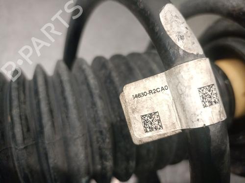 Left front shock absorber KIA SPORTAGE V (NQ5) 1.6 T-GDI MHEV | BP27999695M16 