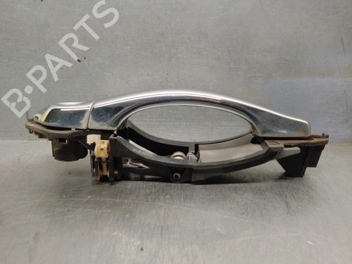 Front right exterior door handle ROVER 75 (RJ) 2.0 CDT | BP17444258C129 