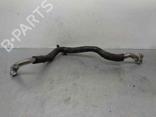 AC pipe HONDA CR-V III (RE_) 2.2 i-CTDi 4WD (RE6) | BP20257372M126