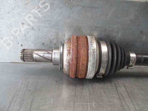 Left front driveshaft CHEVROLET AVEO Hatchback (T300) 1.4 | BP4971461M38 