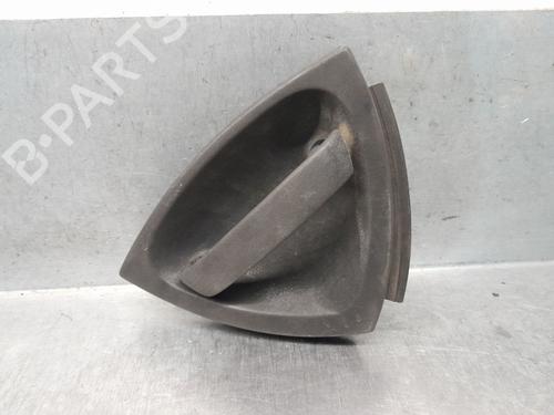 Used Front left exterior door handle Front left exterior door handle 37028409 37028409