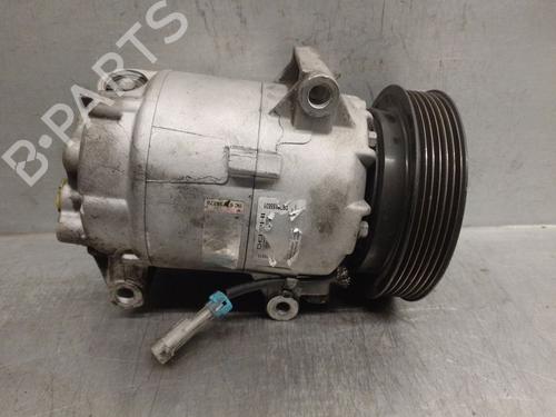 Used AC compressor RENAULT MEGANE II (BM0/1_, CM0/1_) 1.5 dCi (BM02, BM13, BM2A, CM02, CM13) (101 hp) 29604431