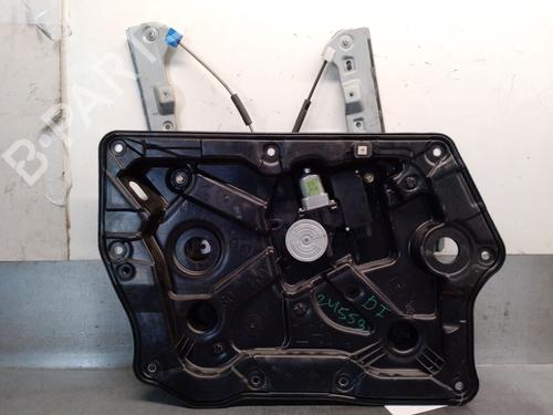 Used Front left window mechanism RENAULT KOLEOS I (HY_) [2008-2026]  31969200
